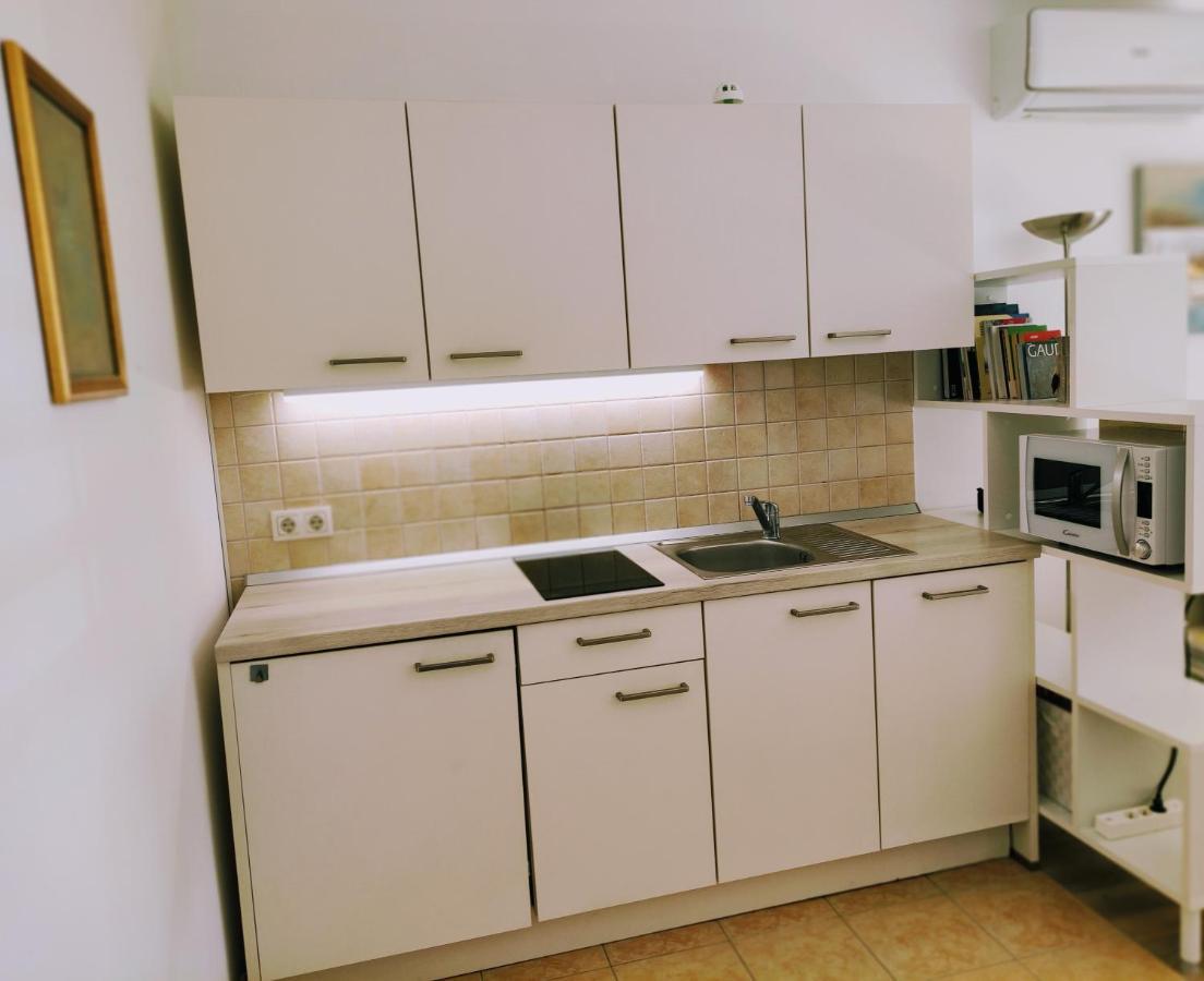 Apartma Max モラフスケ・トプリツェ エクステリア 写真